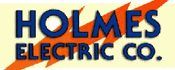 Holmes Electric