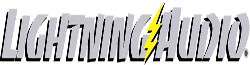 Lightning Audio